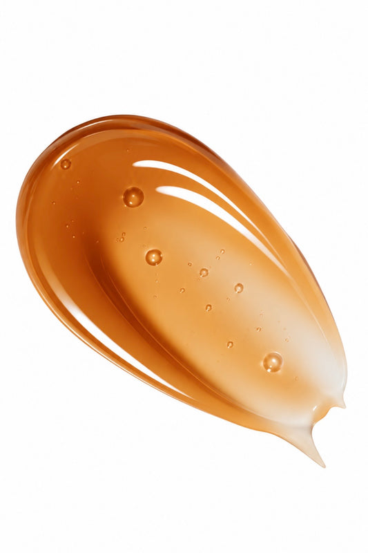 Musc & Me - Caramel Gourmand