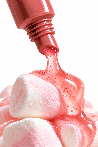 Musc & Me - Marshmallow