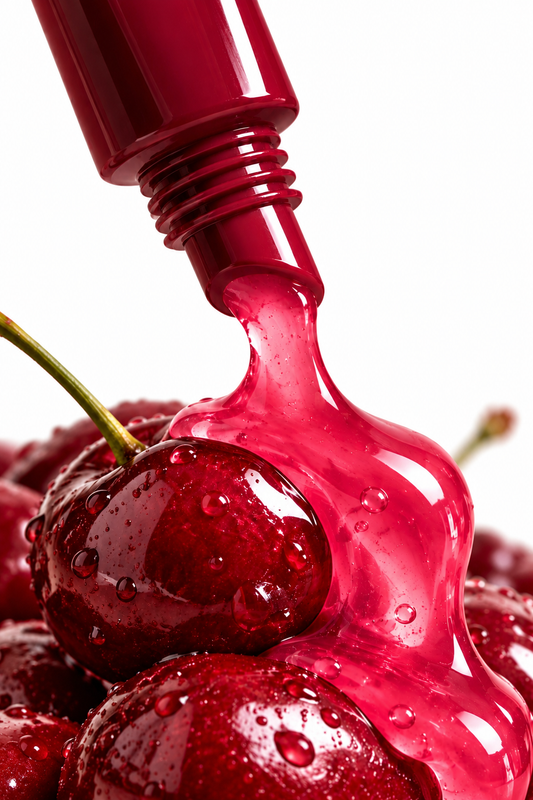 Musc & Me - Red Cherry