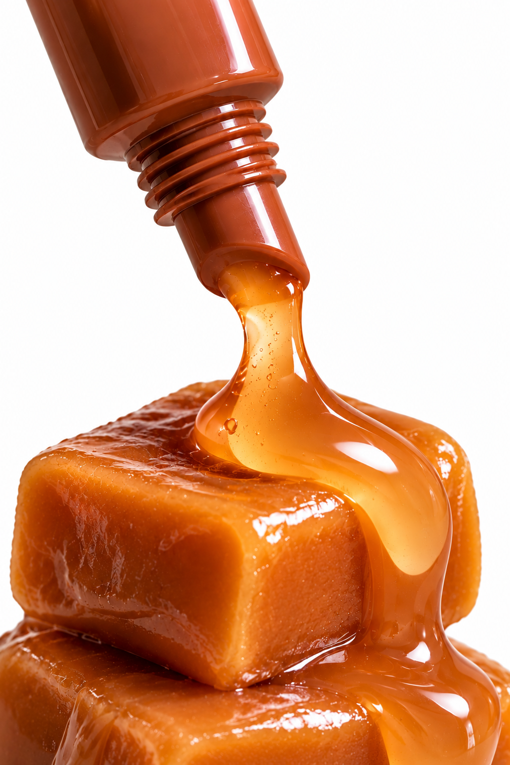 Musc & Me - Caramel Gourmand