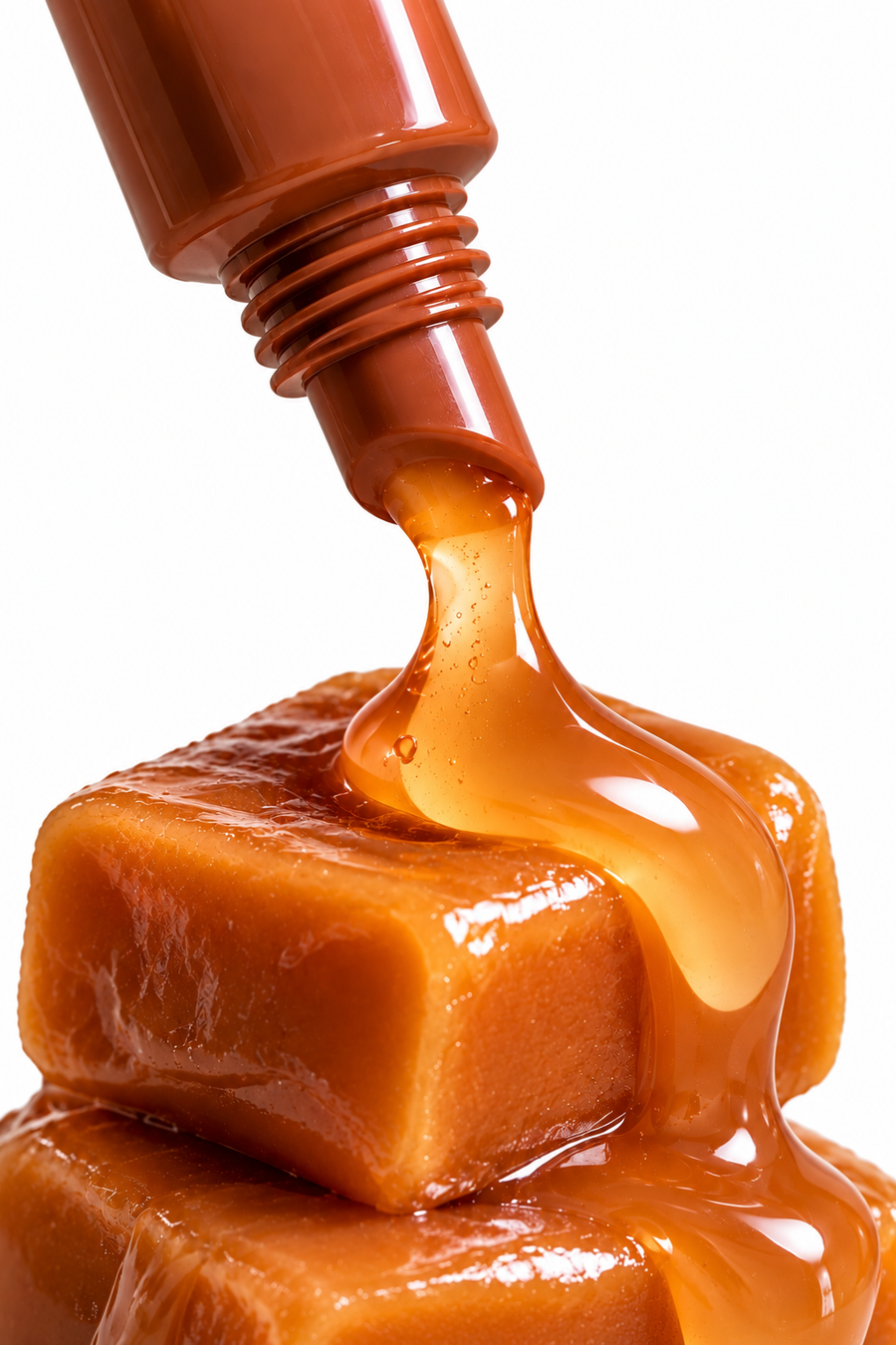 Musc & Me - Caramel Gourmand